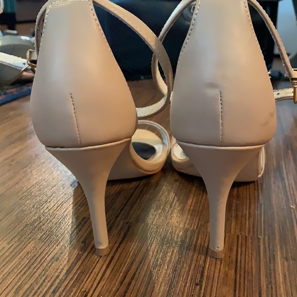 Steve Madden heeled sandals - Picture 4 of 4